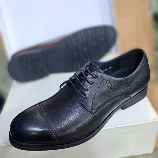 Leather Shoes